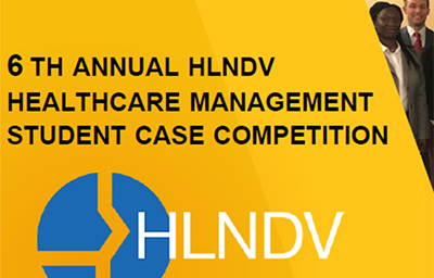 6th Annual HLNDV Healthcare Management